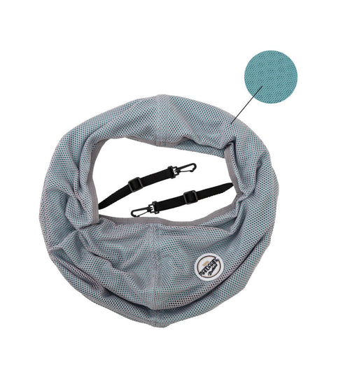 MANDARINE BROTHERS メッシュドッグスリング/MESH DOG SLING